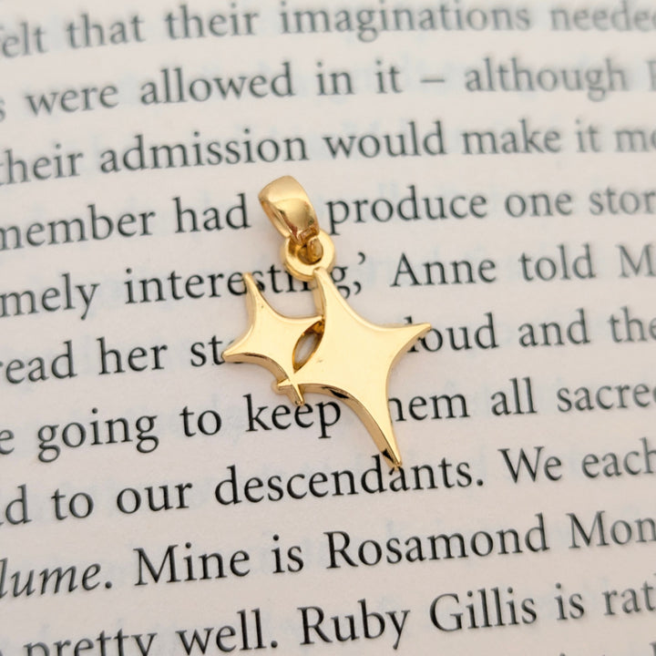Sparkle Charm