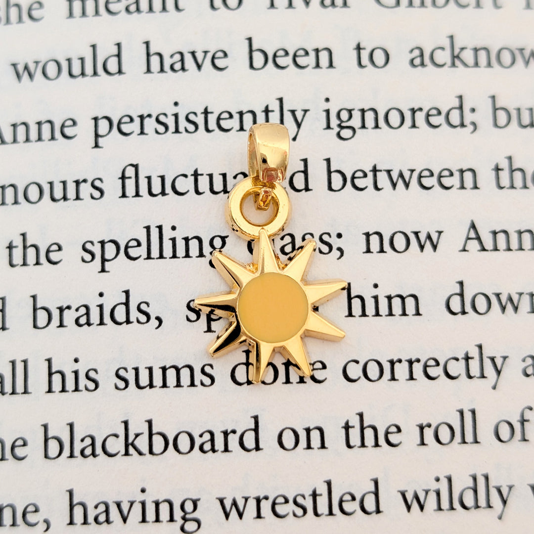 Sun Charm