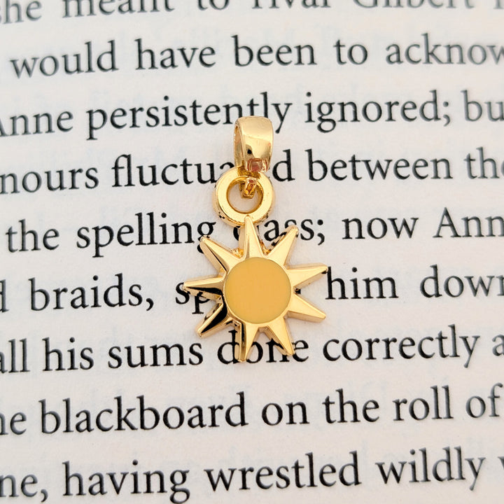 Sun Charm