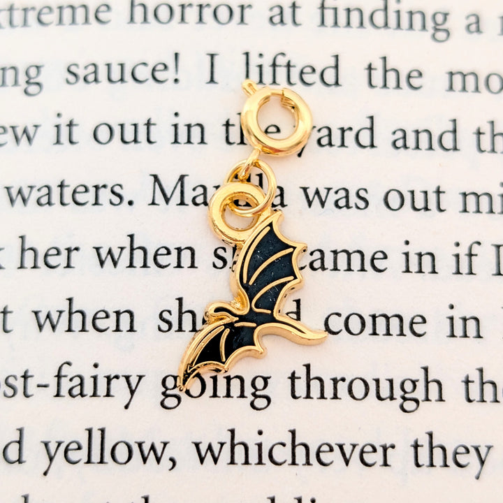 Dragon Charm