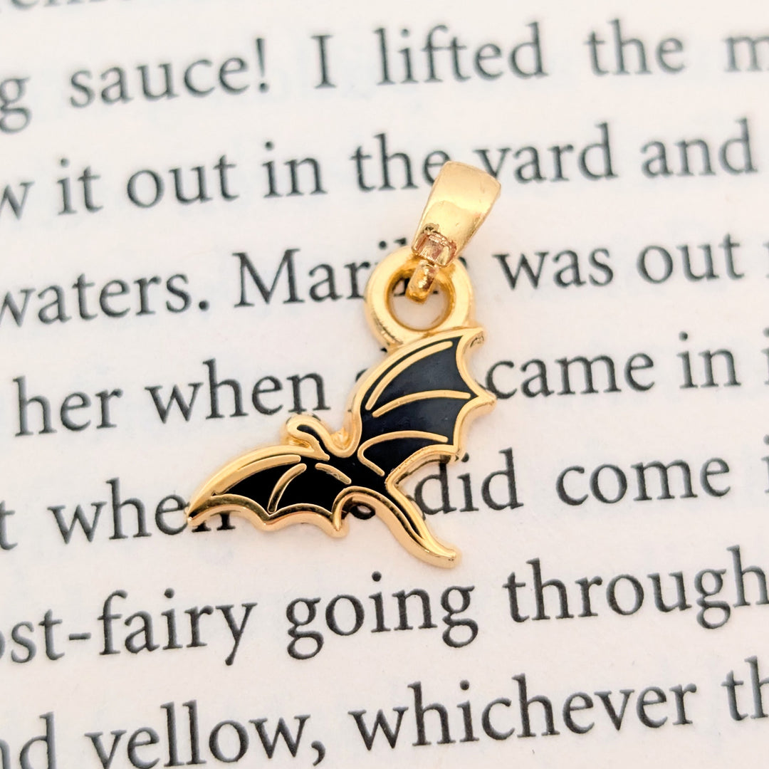 Dragon Charm