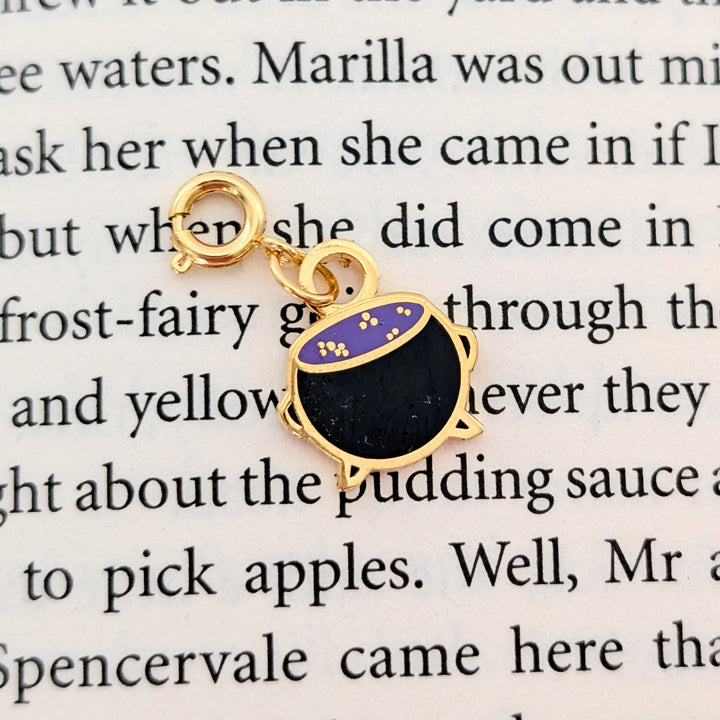 Cauldron Charm