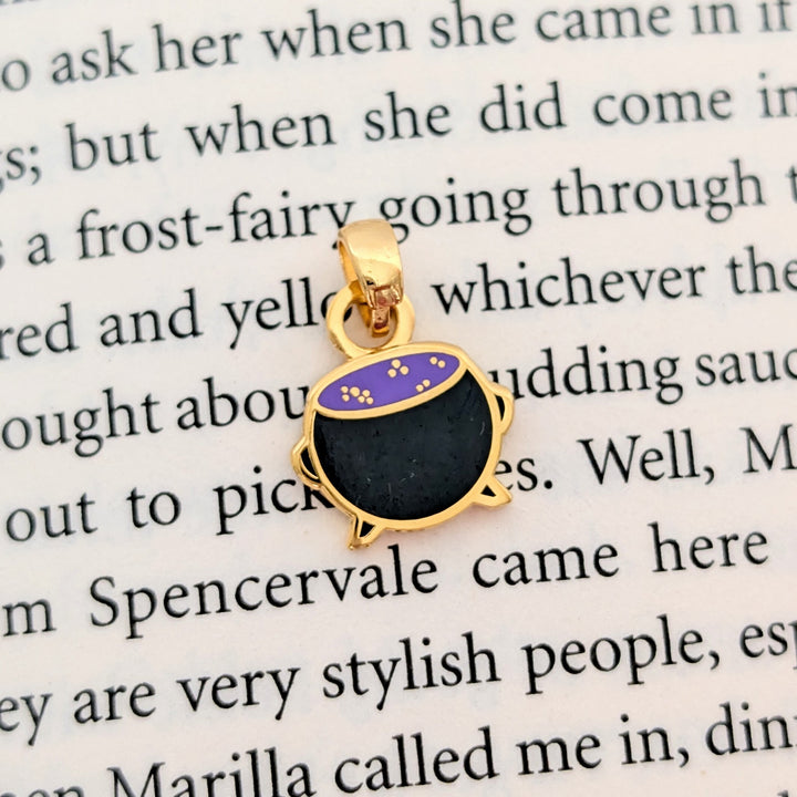 Cauldron Charm