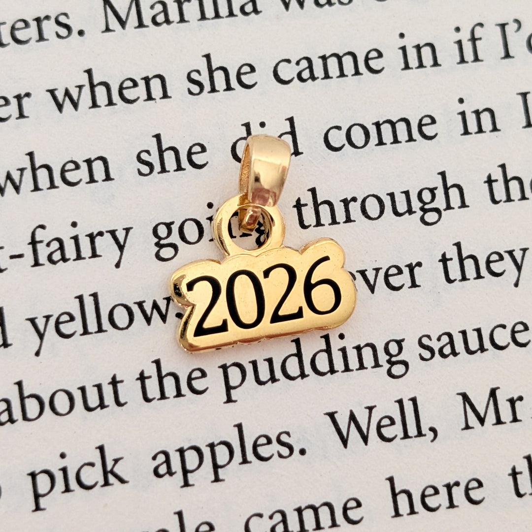 2026 Charm