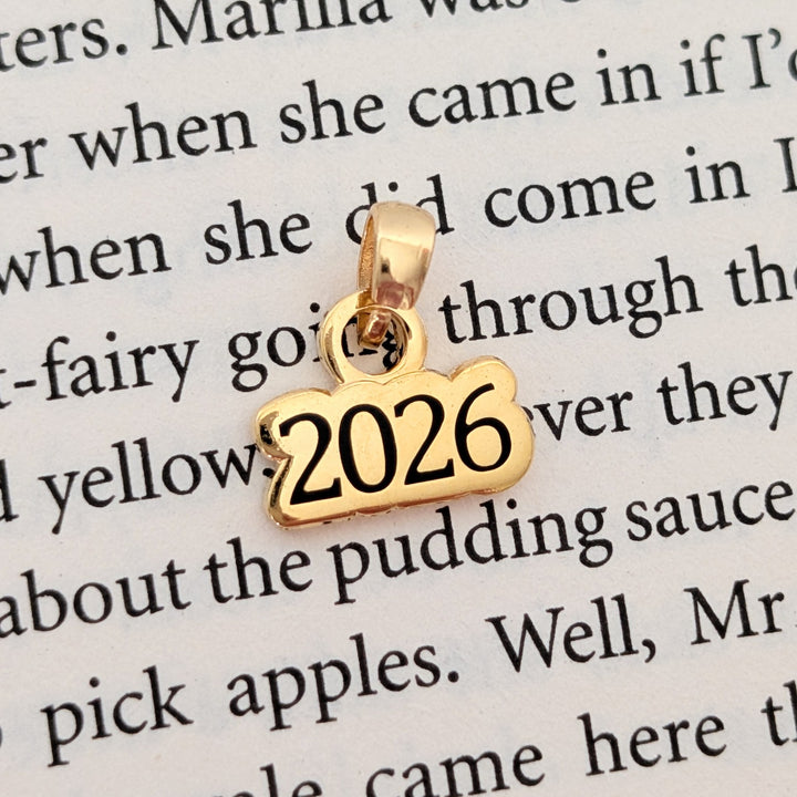 2026 Charm