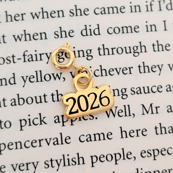 2026 Charm