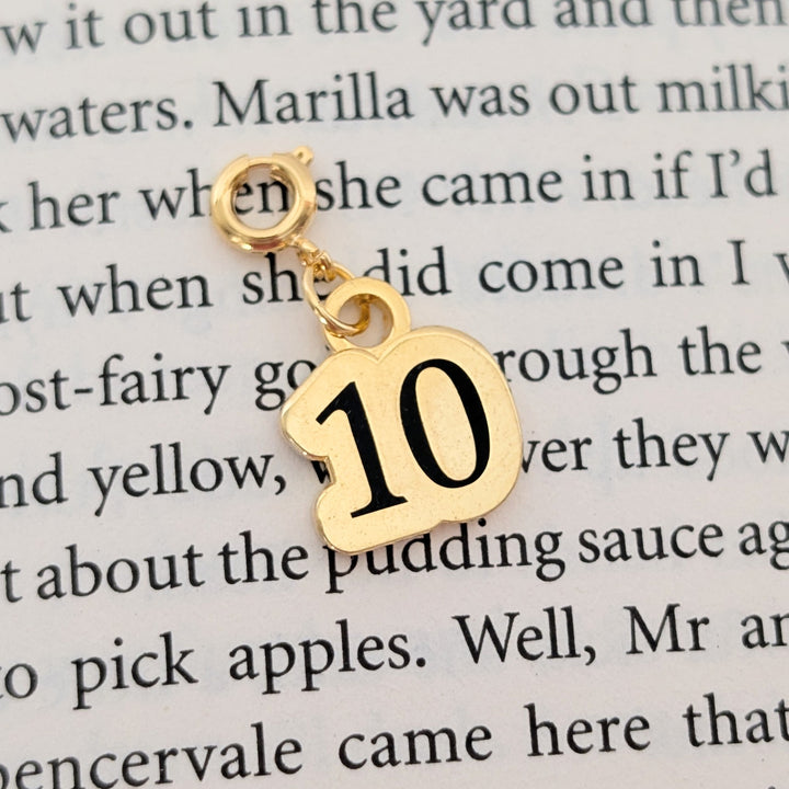 10 Charm