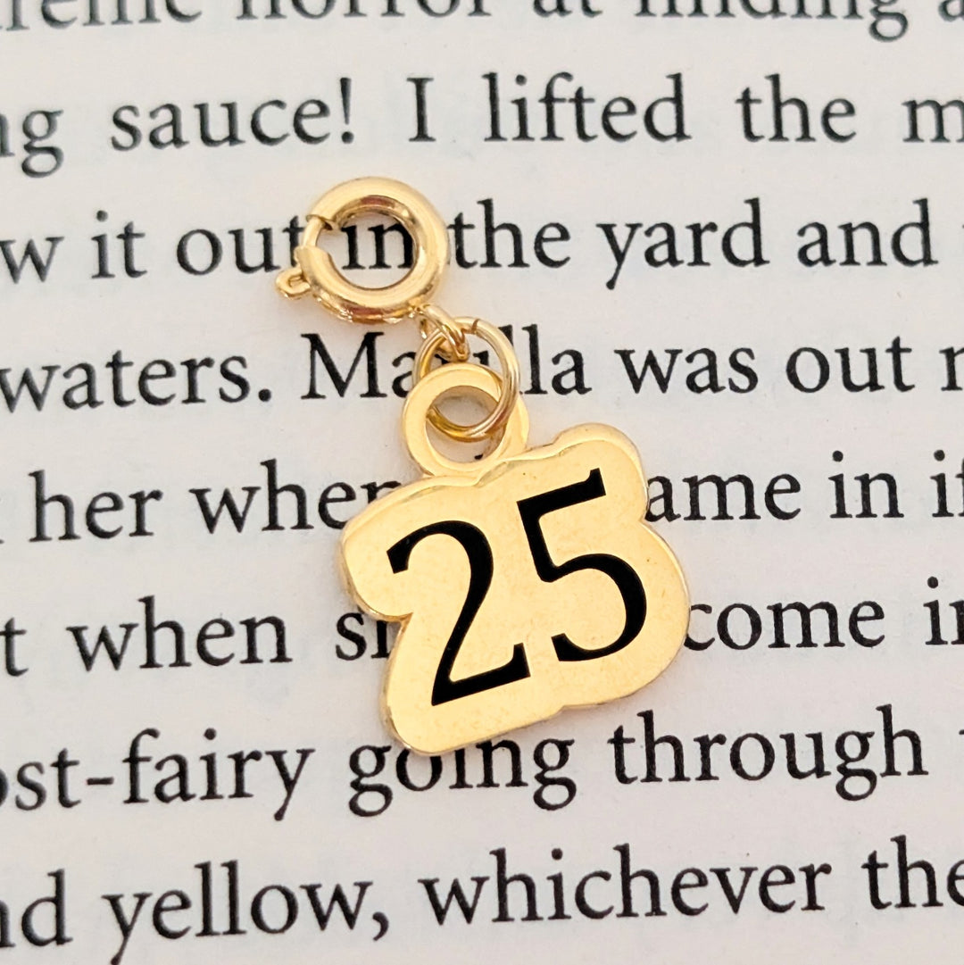 25 Charm