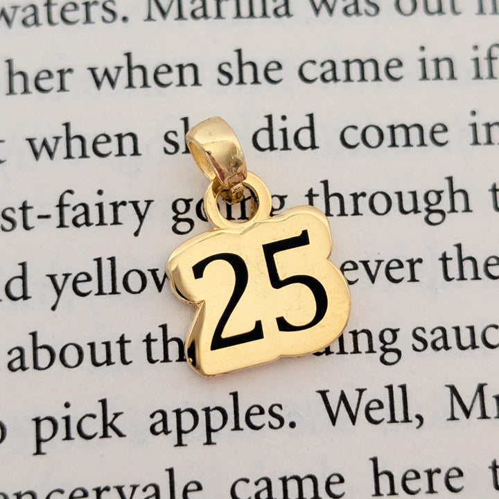 25 Charm