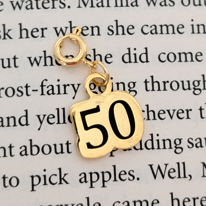 50 Charm