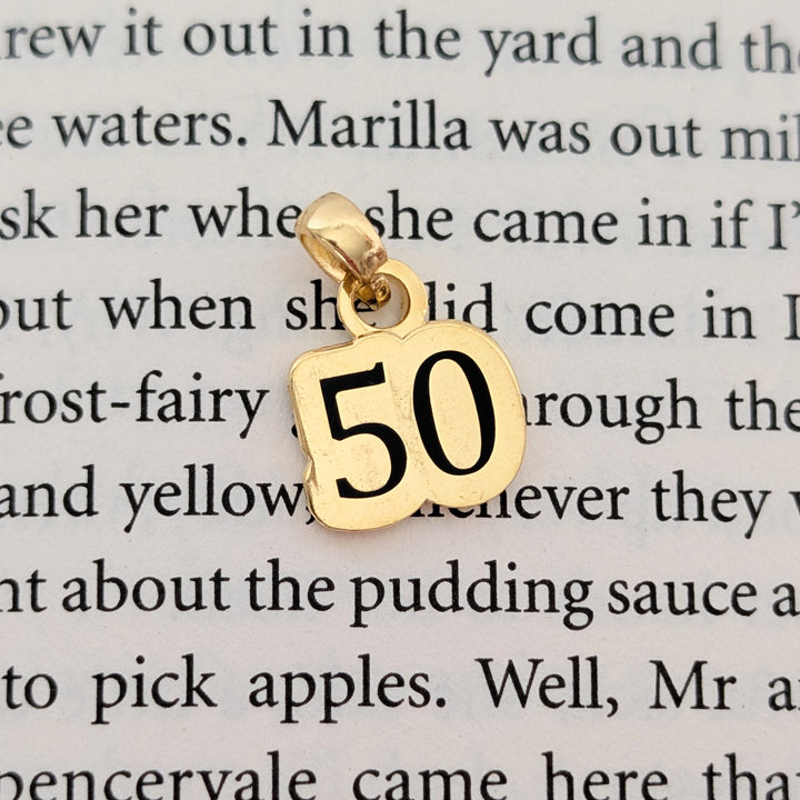 50 Charm