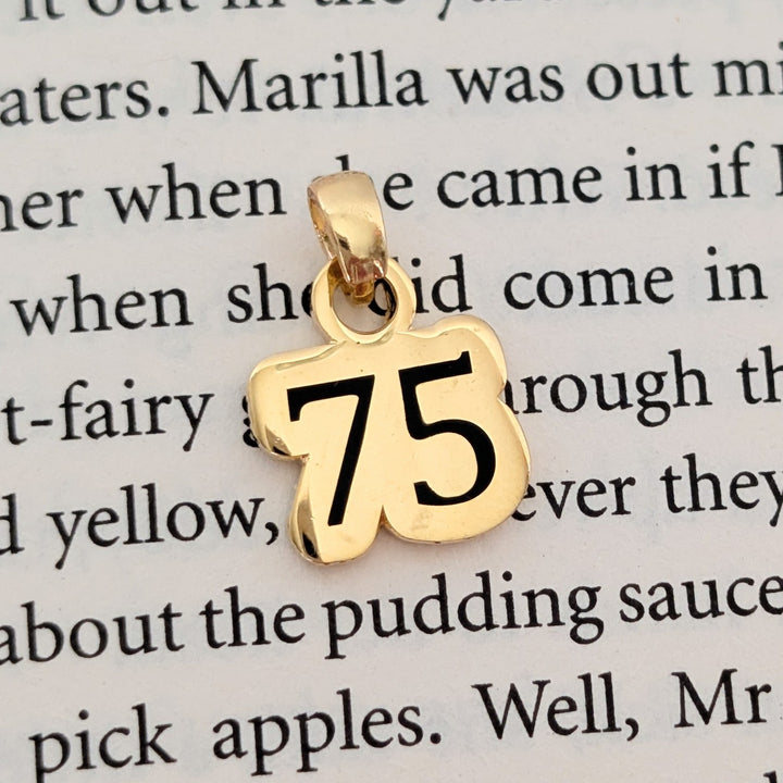 75 Charm