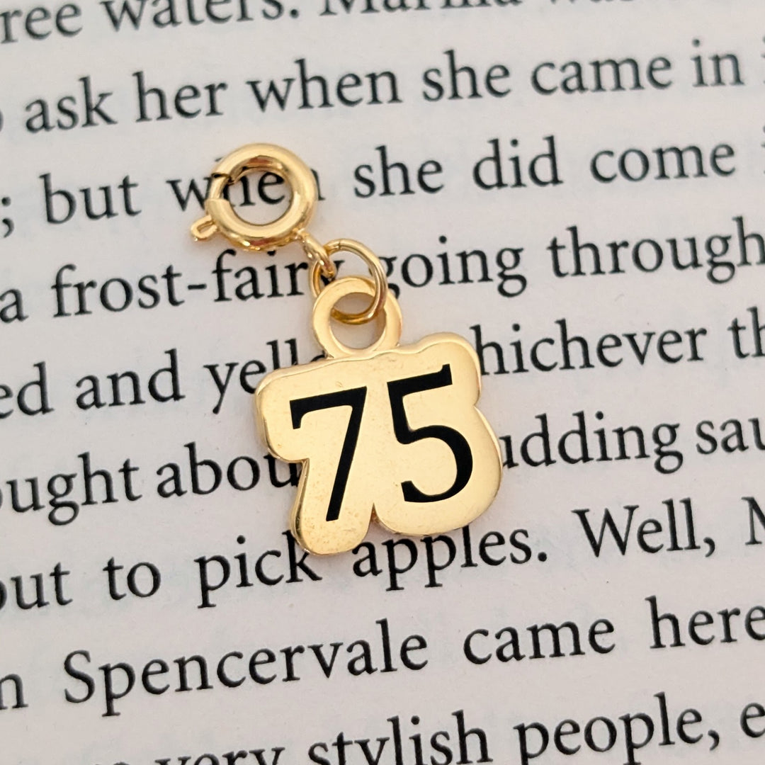 75 Charm