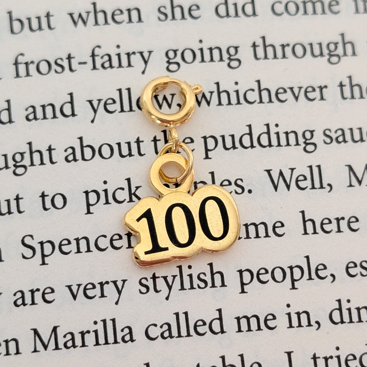 100 Charm
