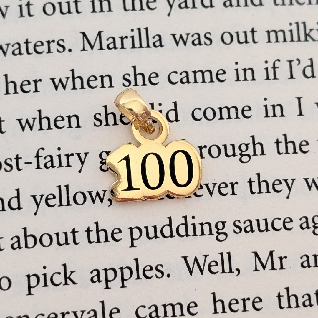 100 Charm