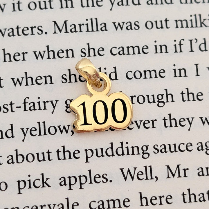 100 Charm