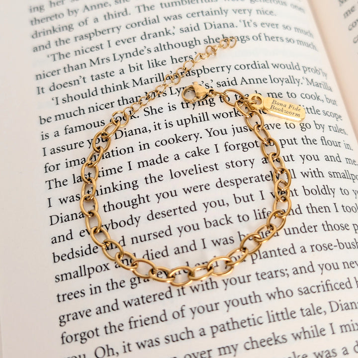 Charm Bracelet