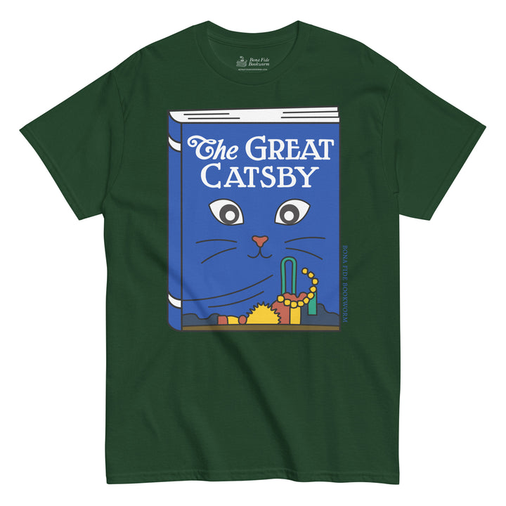 The Great Catsby Shirt