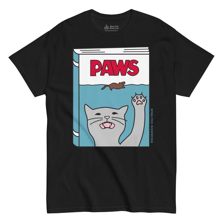 Paws Shirt