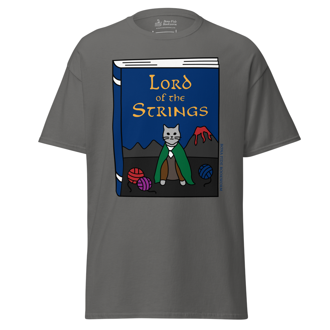 Lord of the Strings Shirt