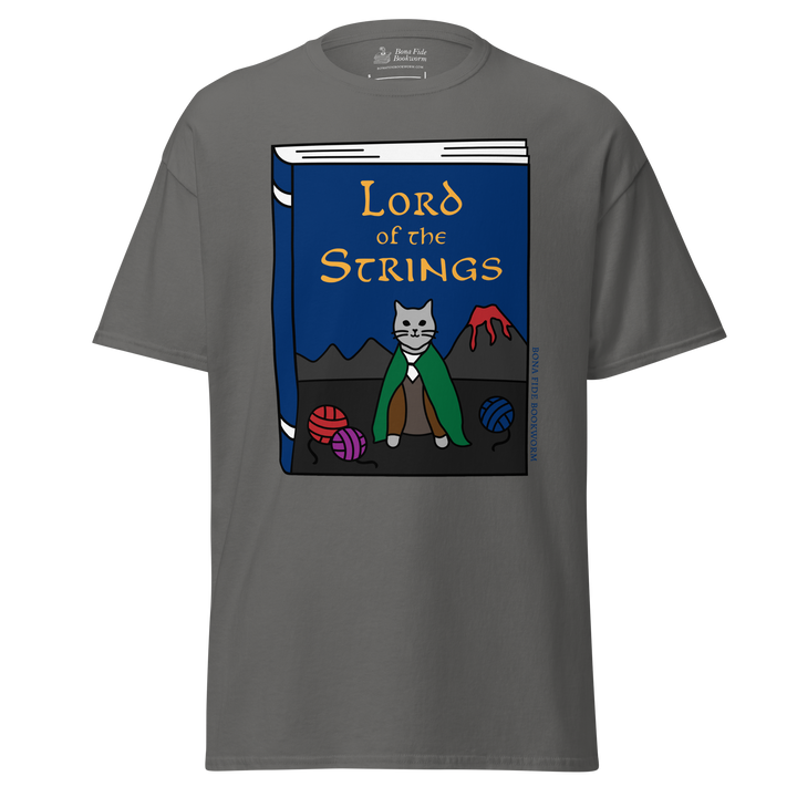 Lord of the Strings Shirt