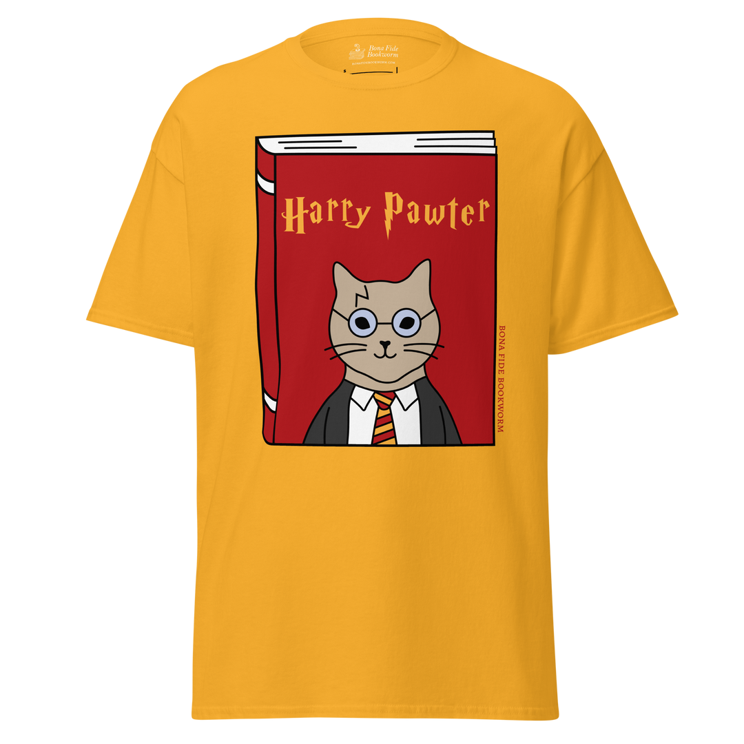 Harry Pawter Shirt