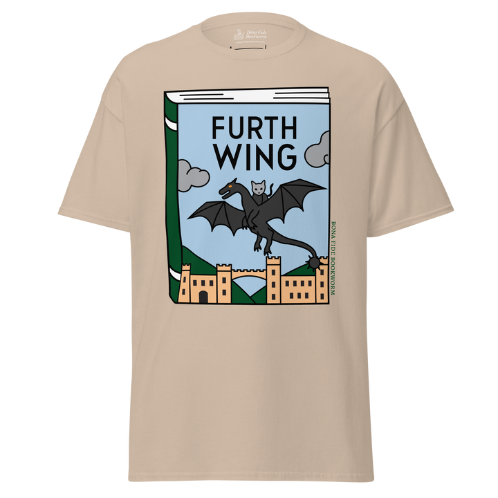 Furth Wing Shirt